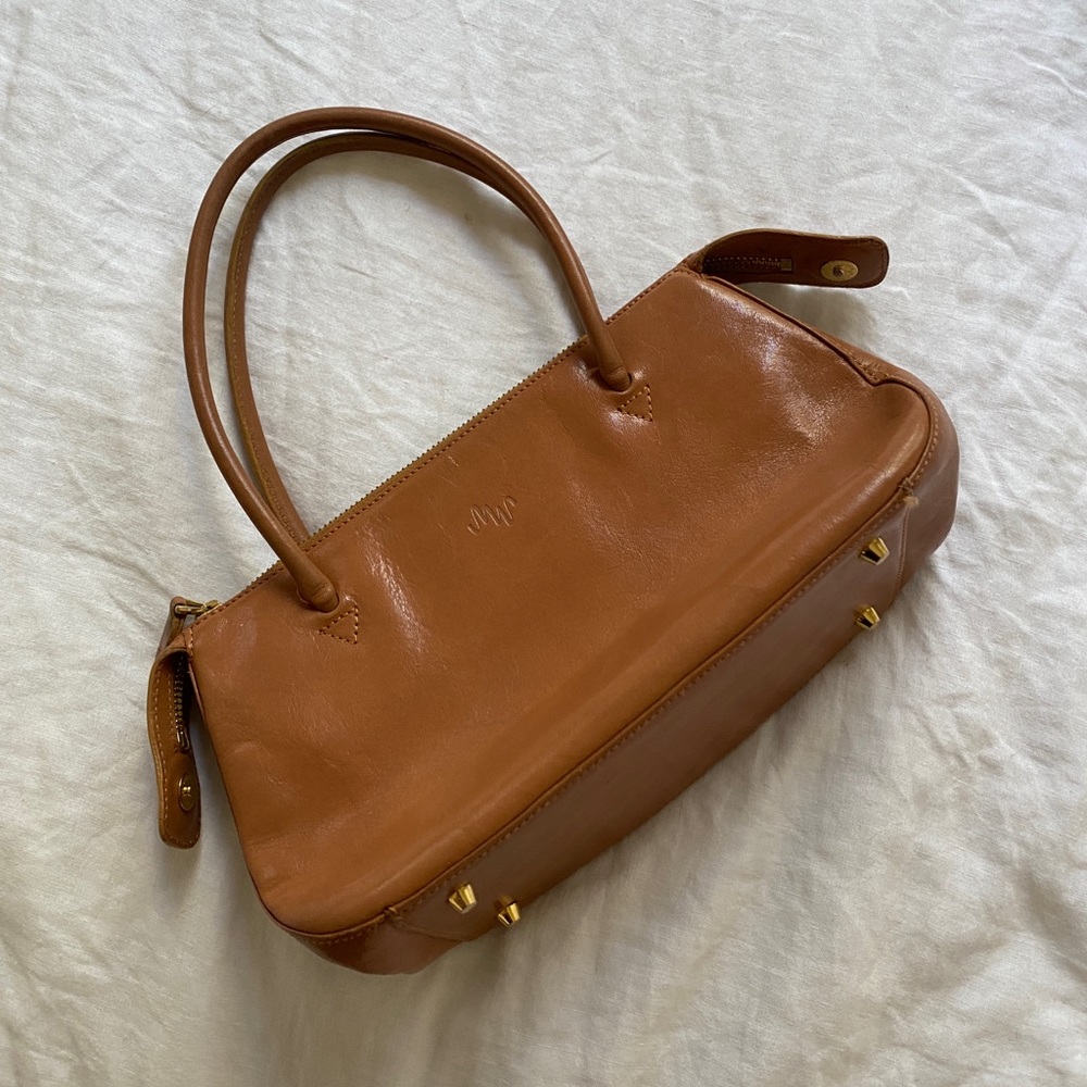 Monsac Handbag